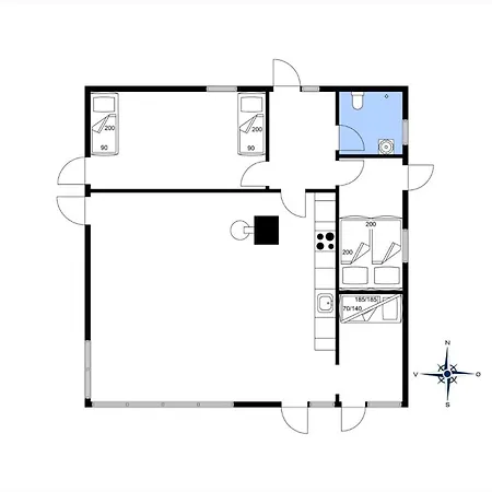 度假居 1655-vejby-gronningen-8 Vejby